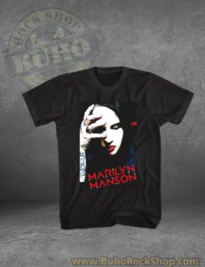 polo de MARILYN MANSON