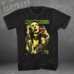 polo MARILYN MANSON MM