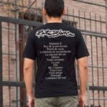polos de rata blanca, rata blanca en lima