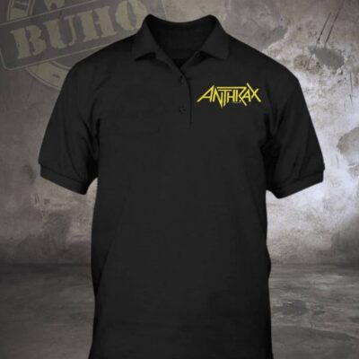 festival vivo x el rock, conciertos peru, polos de ANTHRAX