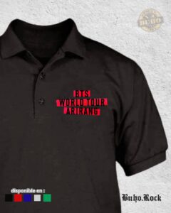 polo camisero BTS Arigang
