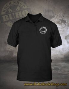 polo camisero HARLEY DAVIDSON