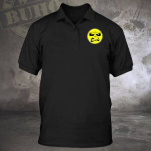 polo camisero IRON MAIDEN ,iron maiden en lima,