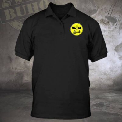polo camisero IRON MAIDEN ,iron maiden en lima,