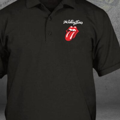 polo camisero ROLLING STONES
