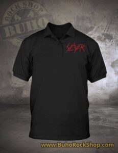 polo camisero SLAYER