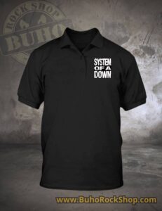 tienda de polos, entradas SYSTEM OF A DOWN , festival vivo x el rock, gorra de system of a down, conciertos peru, polos system of a down