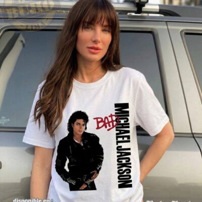 polos de MICHAEL JACKSON, pelicula michael jackson