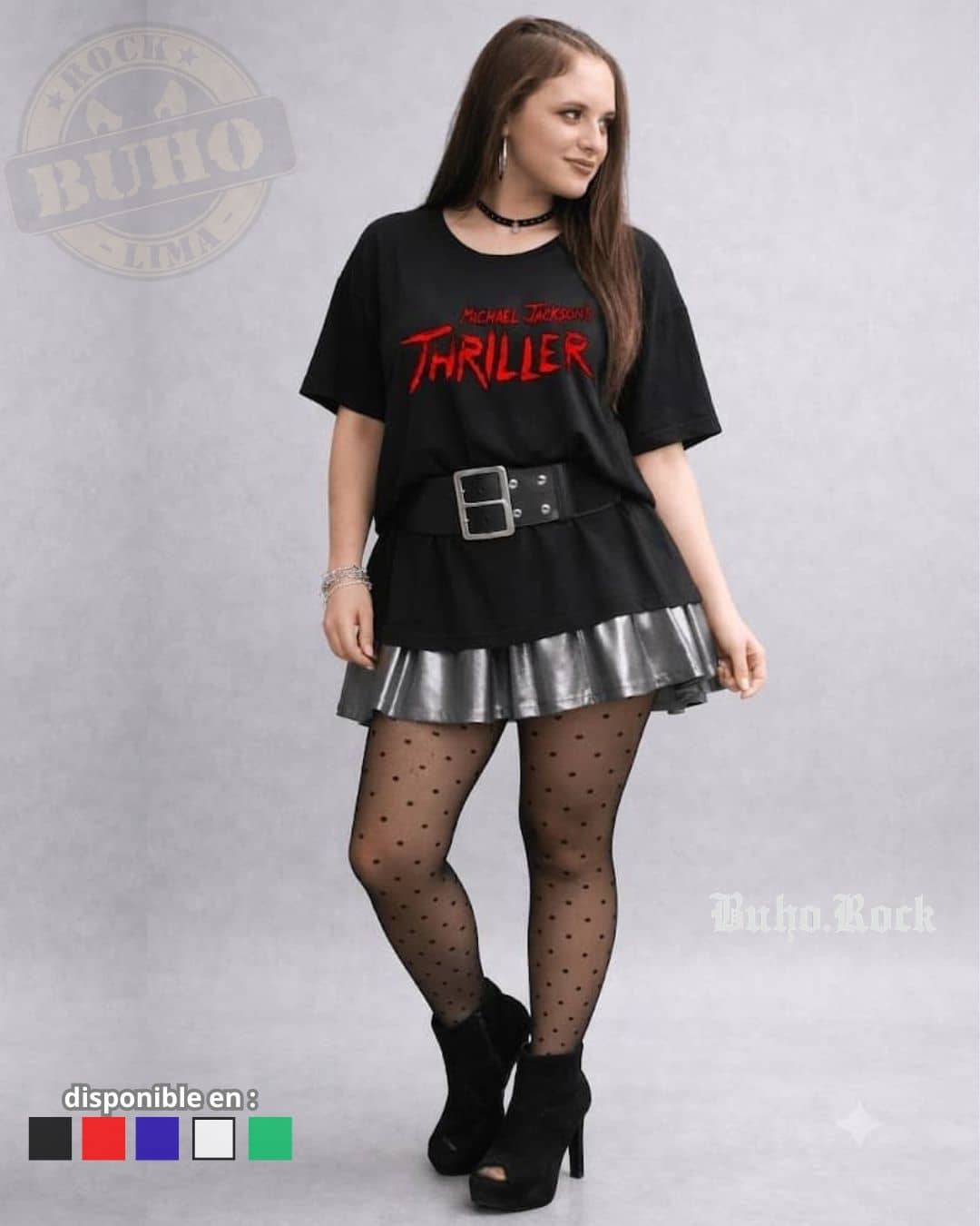 polos de MICHAEL JACKSON, pelicula michael jackson