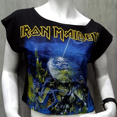 iron maiden live after death