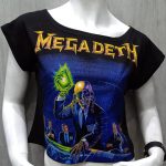 polos megadeth