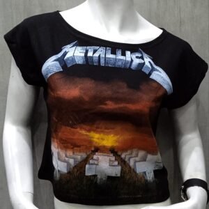 Crop de metallica master of puppets