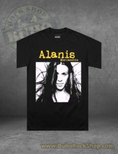 polo de ALANIS MORRISETTE