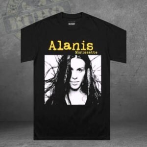 polo de ALANIS MORRISETTE