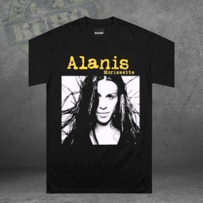polo de ALANIS MORRISETTE