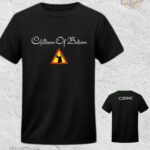 reunion children of bodom , polos children of bodom