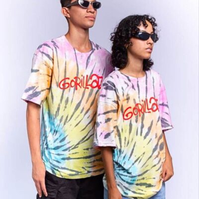 polo de GORILLAZ