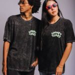 polo de LOONEY TOONES