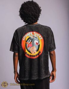 polo de LOONEY TOONES