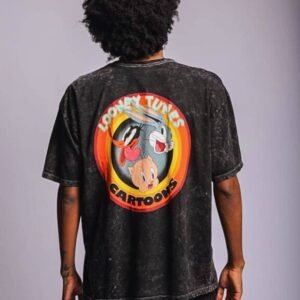 polo de LOONEY TOONES