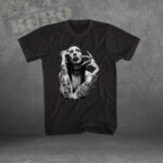 polo de MARILYN MANSON