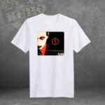 polo de MARILYN MANSON Antichrist Superstar