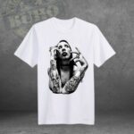 polo de MARILYN MANSON