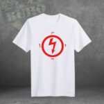 polo de MARILYN MANSON