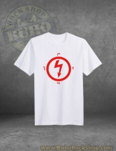 polo de MARILYN MANSON