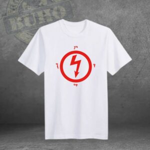 polo de MARILYN MANSON