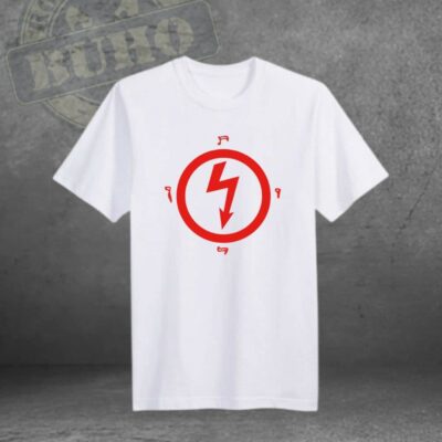 polo de MARILYN MANSON