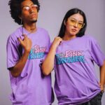 polo de PANTERA ROSA