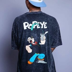 polo de POPEYE