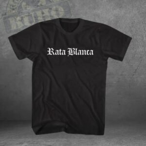 polos RATA BLANCA en lima