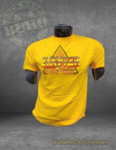 polo de STRYPER