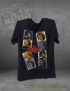 polo de THE BEATLES