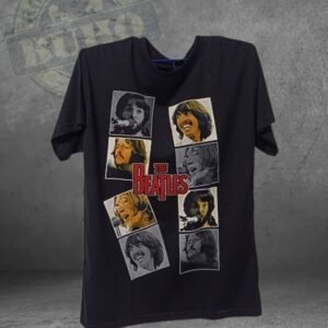 polo de THE BEATLES