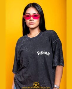 Polo de POKEMON
