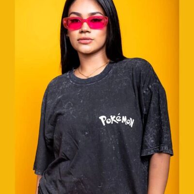 polo de pokemon