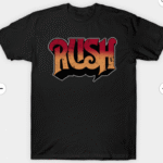 RUSH logo