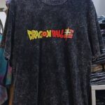polos de DRAGON BALL