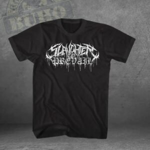 SLAUGHTER TO PREVAIL en lima, polos de SLAUGHTER TO PREVAIL