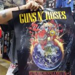 GUNS N ROSES en lima