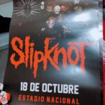 polos de slipknot, mascaras de slipknot, trajes de slipknot, slipknot en colombia, slipknot dibujitos, entradas slipknot