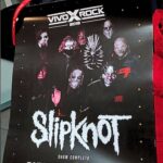 polos de slipknot, mascaras de slipknot, trajes de slipknot, slipknot en colombia, slipknot dibujitos, entradas slipknot