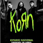 polos de korn, korn en lima