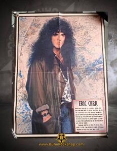 Poster de KISS Eric Carr 🇺🇸