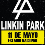 LINKIN PARK en lima