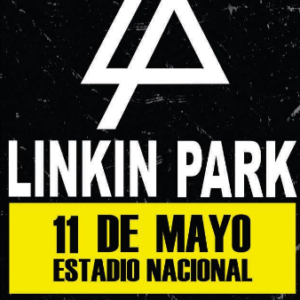 LINKIN PARK en lima