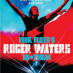 poster Pink Floyd ROGER WATERS  lima 2018